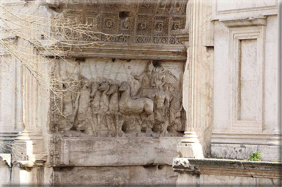 foto Fori Imperiali